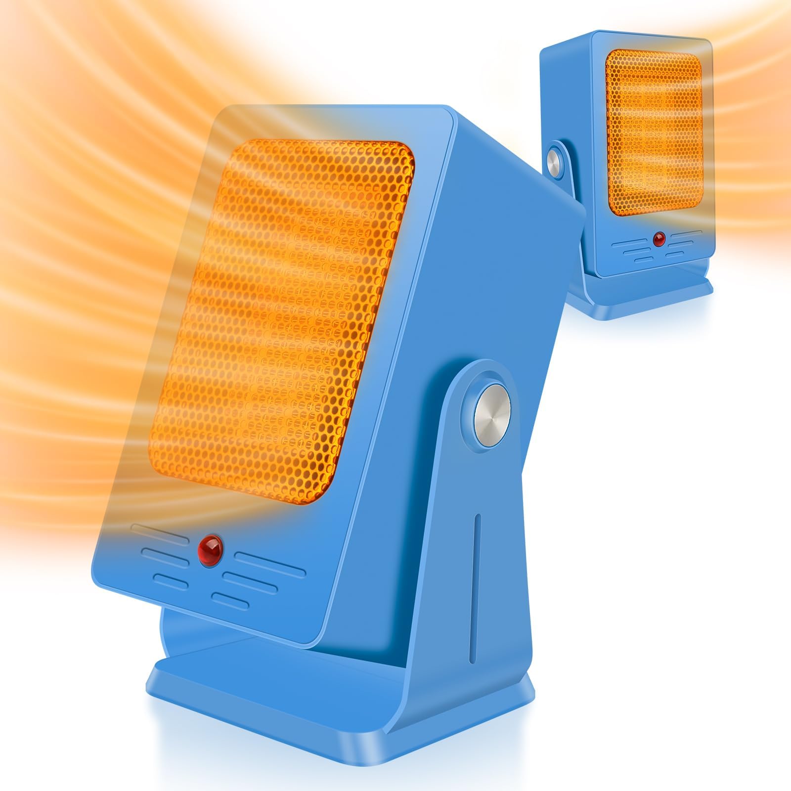Space Heater Portable,LAN-yaolanNFJ-LWY-2024.9.27-P09