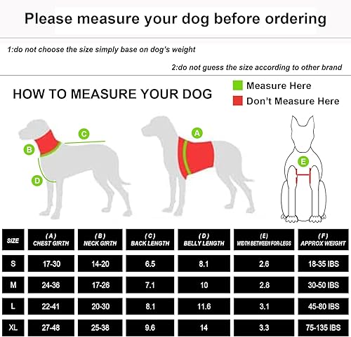 Miniatura 5 de CBBPET Arnés táctico para perro sin tirones, arnés militar reflectante para perro, chaleco táctico para perro con asa molle y resistente, clip de