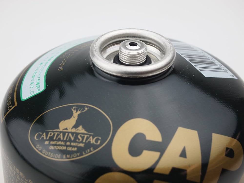 【G.C.S製】CAPTAIN STAG OD缶型 スタッシュケース　セーフ缶 G.C.S製】CAPTAIN STAG OD缶型 スタッシュケース セーフ缶