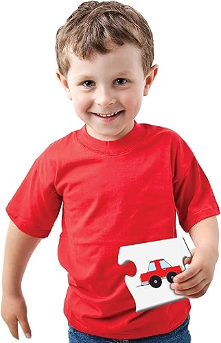 Miniatura 9 de Juegos ABCs Multicolor