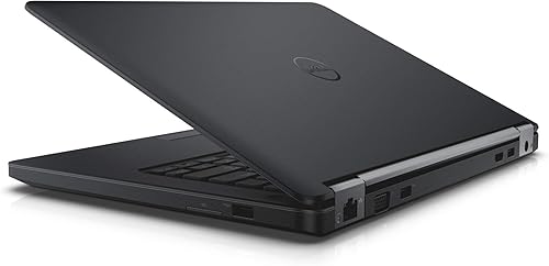 Miniatura 3 de Dell Latitude E5450 14 pulgadas HD Business Laptop Intel Core 5 generación i5 i5-5200U 8GB DDR3L 500GB 7200RPM HDD Webcam Bluetooth Windows 10 Pro