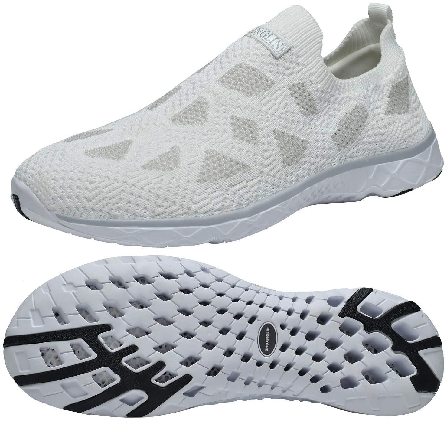 Men's Quick Drying Aqua Water Shoes