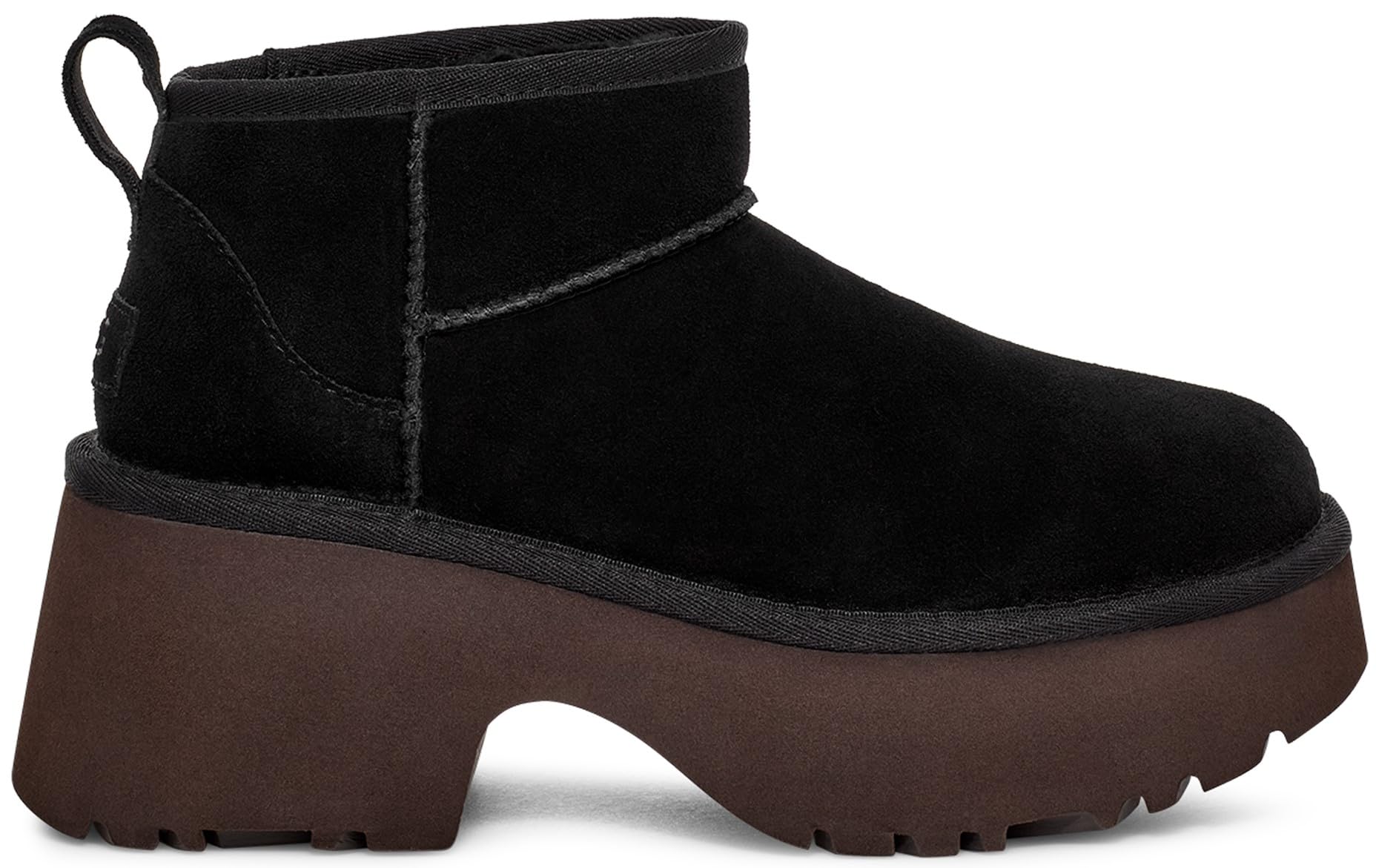 UGG Classic Ultra Mini New Heights Botas de modaMujer