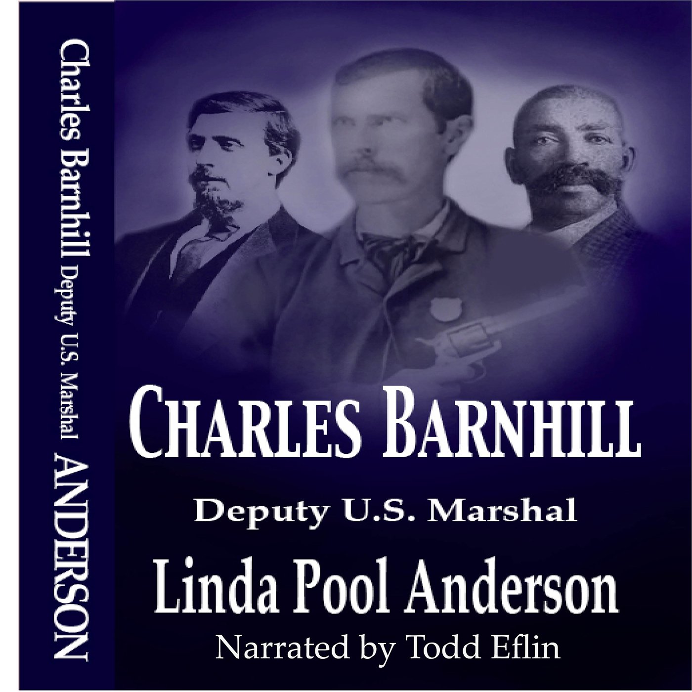 Charles Barnhill Deputy U.S. Marshal
