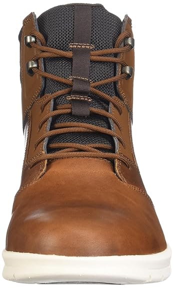 timberland graydon sneaker boot review