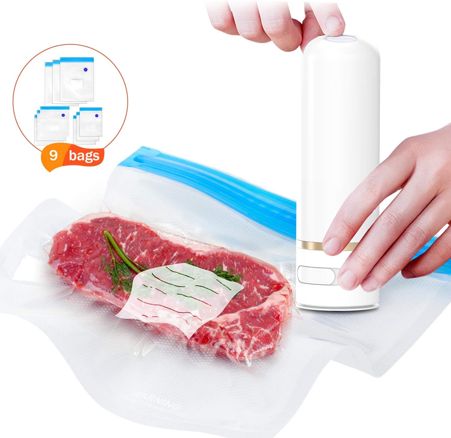 sigillatori sottovuoto