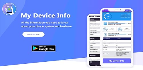 My Device Info