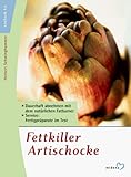  Fettkiller Artischocke