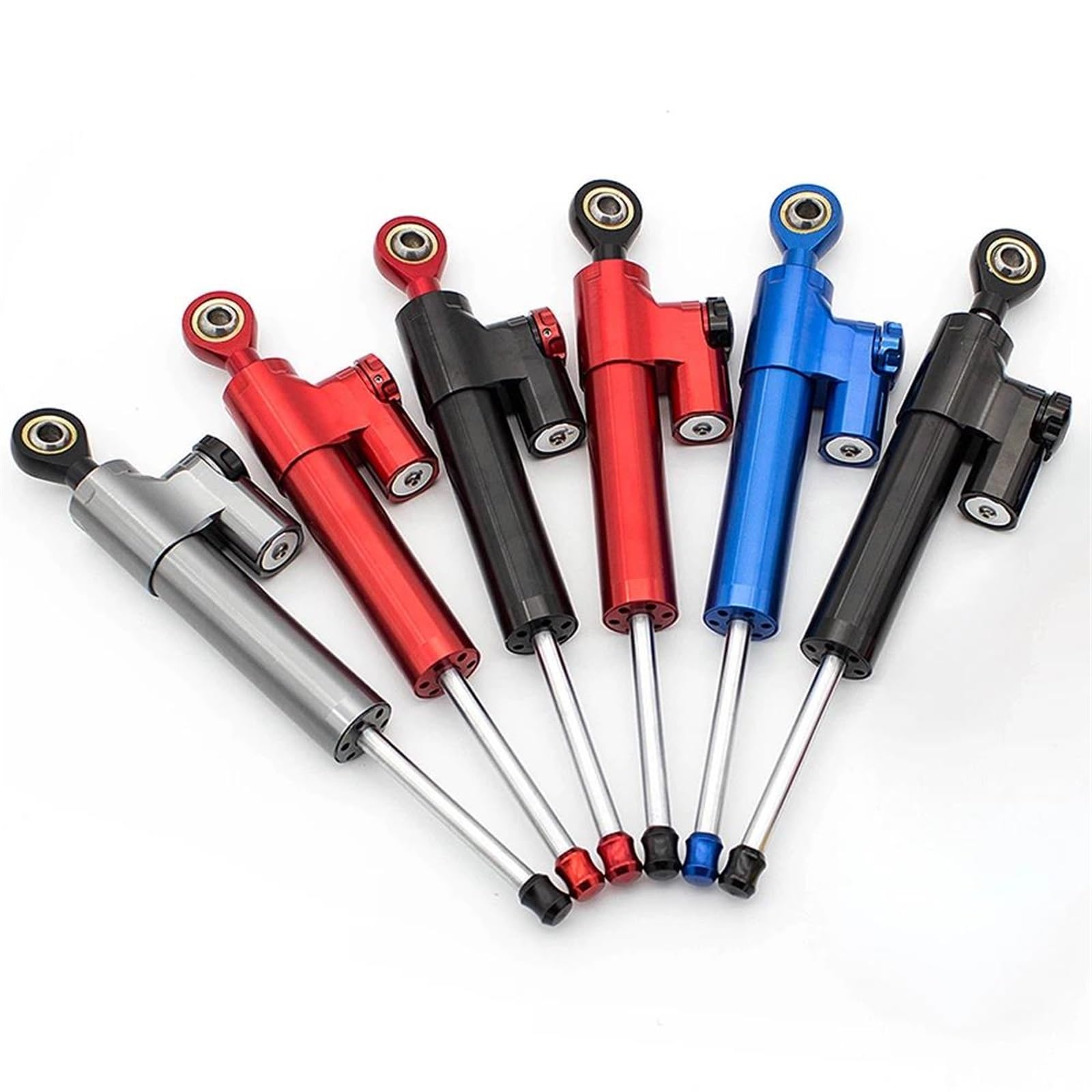 Amazon.com: TOYOCC Motorcycle Stabilizer Steering Damper for