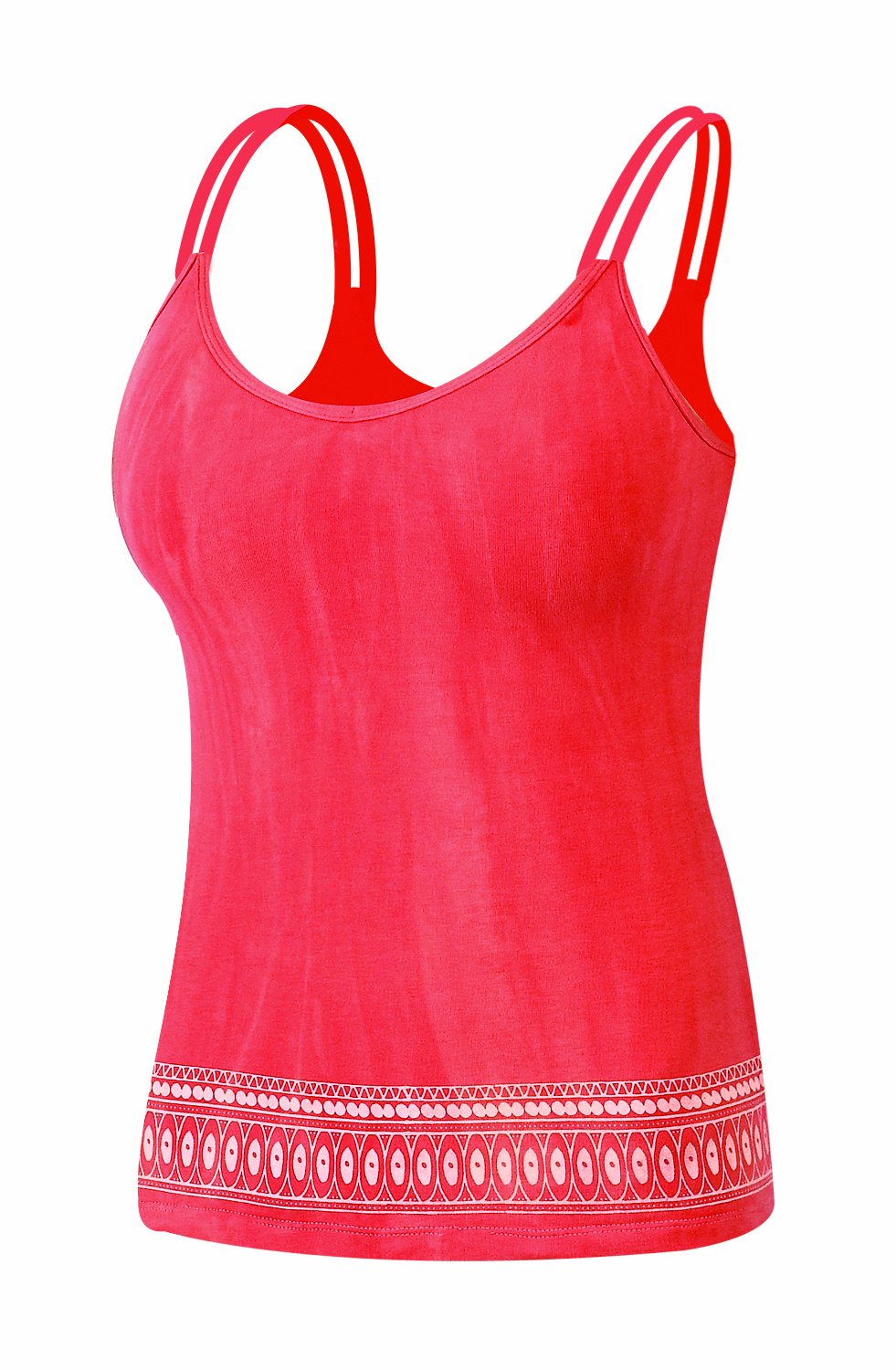 prAna Women's Mahdia Katie Tank