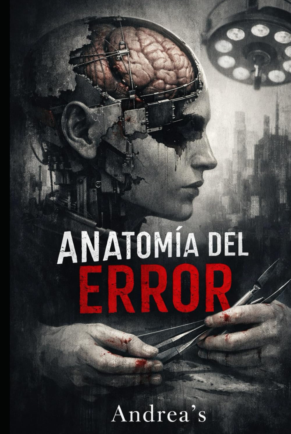 Anatomía del error
