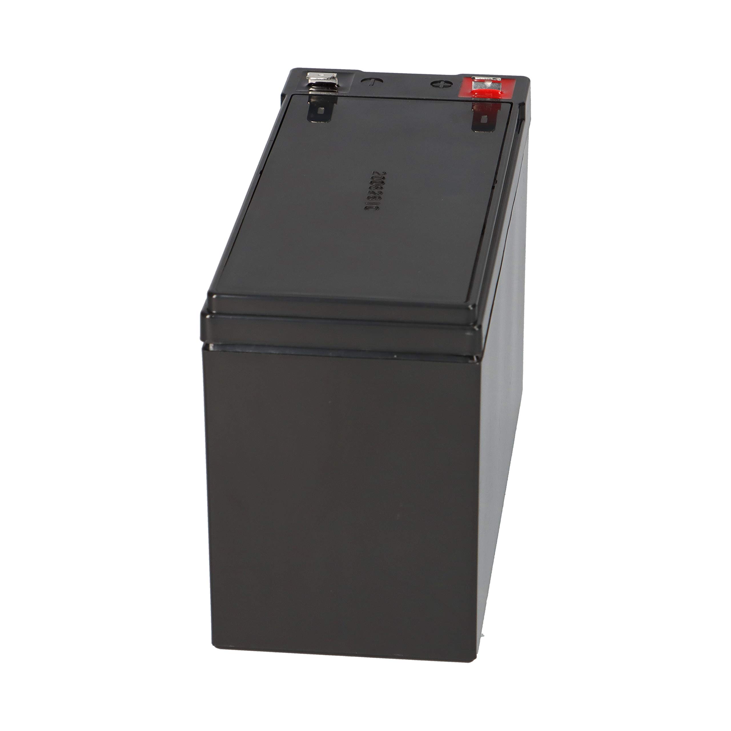 USV Akku Passend Für XANTO S 1000 RT 1000 RD 1000 ZINTO B 1000 3X 12V 7,2Ah AGM Blei