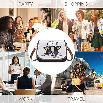 Amazon.co.jp: ショルダーバッグ ジョジョの奇妙な冒険 イギー