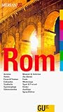  Merian XL, Rom