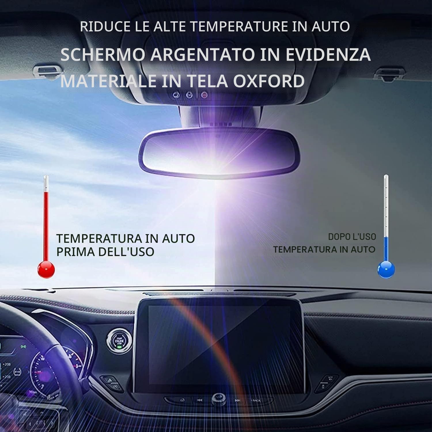 Telo Antigrandine Per Auto per Skoda Kamiq 2024, Telo Copriauto Antigrandine, Copri Auto Anti Grandine, Impermeabile Traspirante, Anti-UV, Protezione Dal Sole E Dalla Polvere lk423