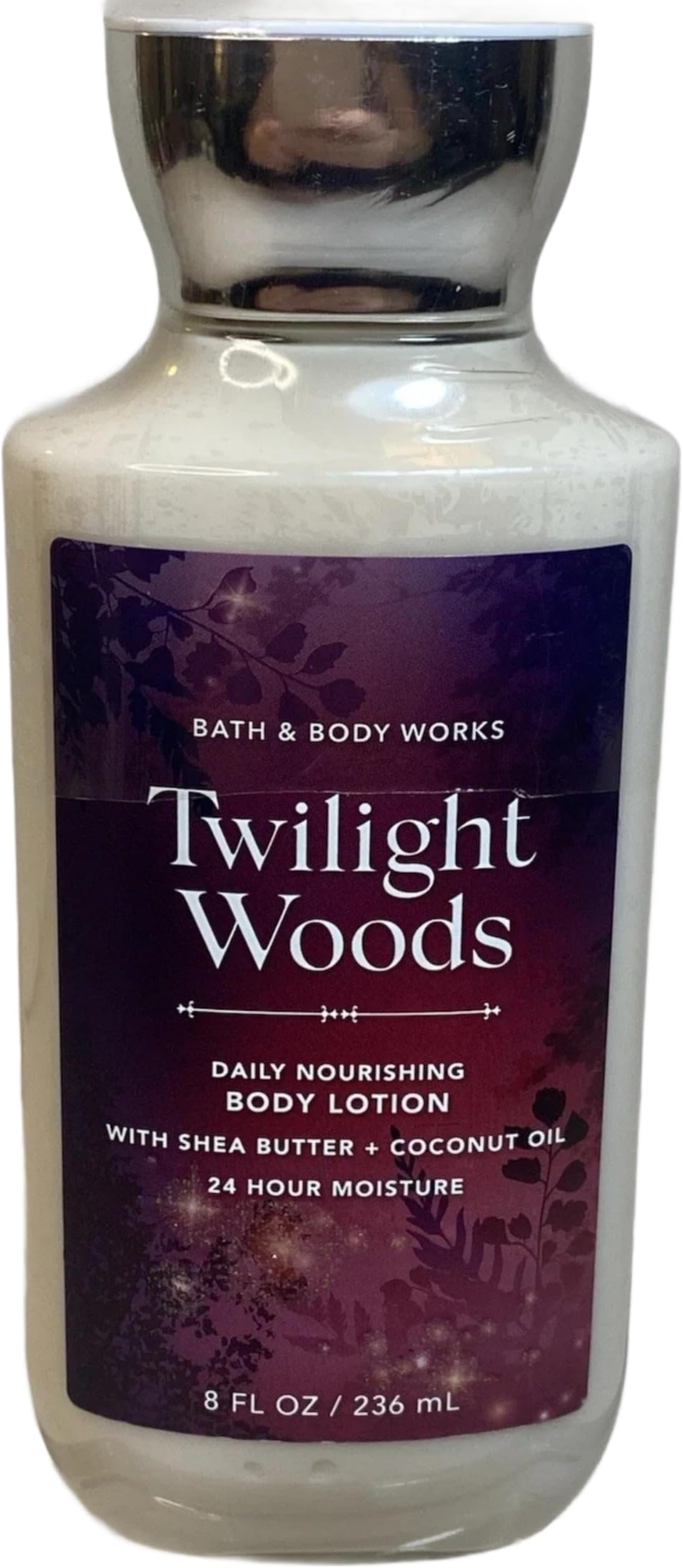 Bath & Body Works Twilight Woods Lotion 8 fl oz Each
