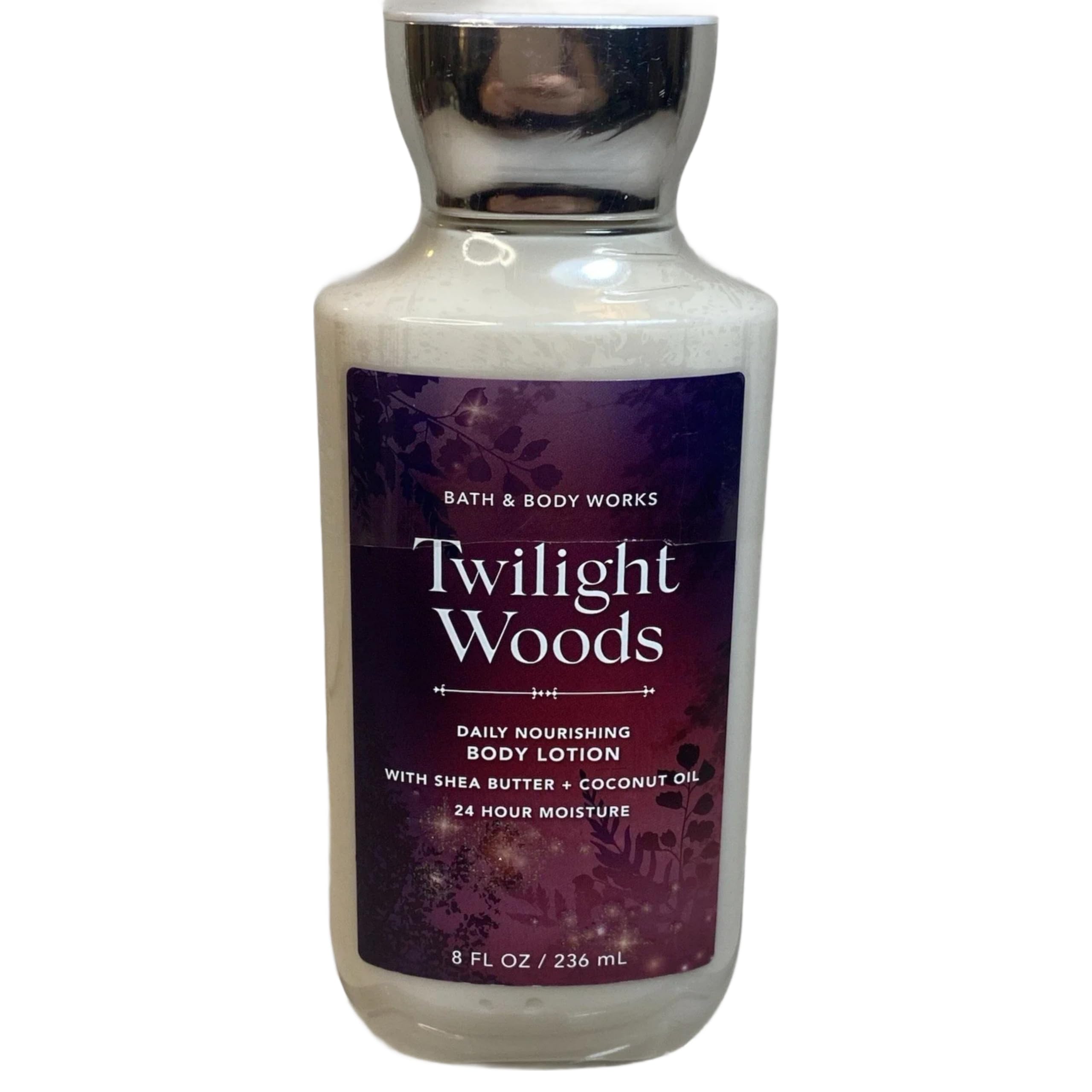 Bath Body Works Twilight Woods Body Lotion 8 fl oz Each
