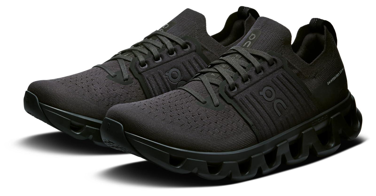 On CLOUDSWIFT 4 Laufschuh