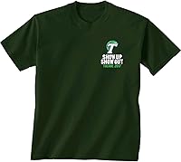 Vista 31 de NCAA Football Schedule 2017 Camisa de manga corta