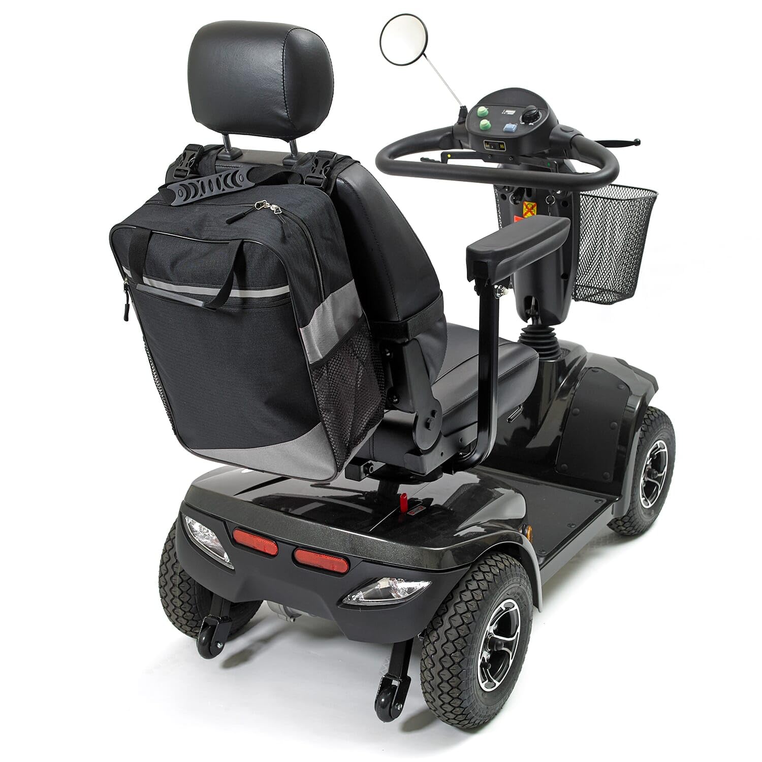 Biscay Bolsa De Movilidad para Scooters y Sillas de Ruedas - Bolsas y Cestas Accesorios