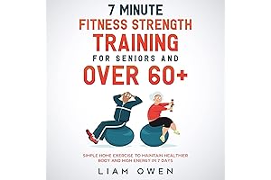 One and Done Workout Manual: 7 Minutes a Day