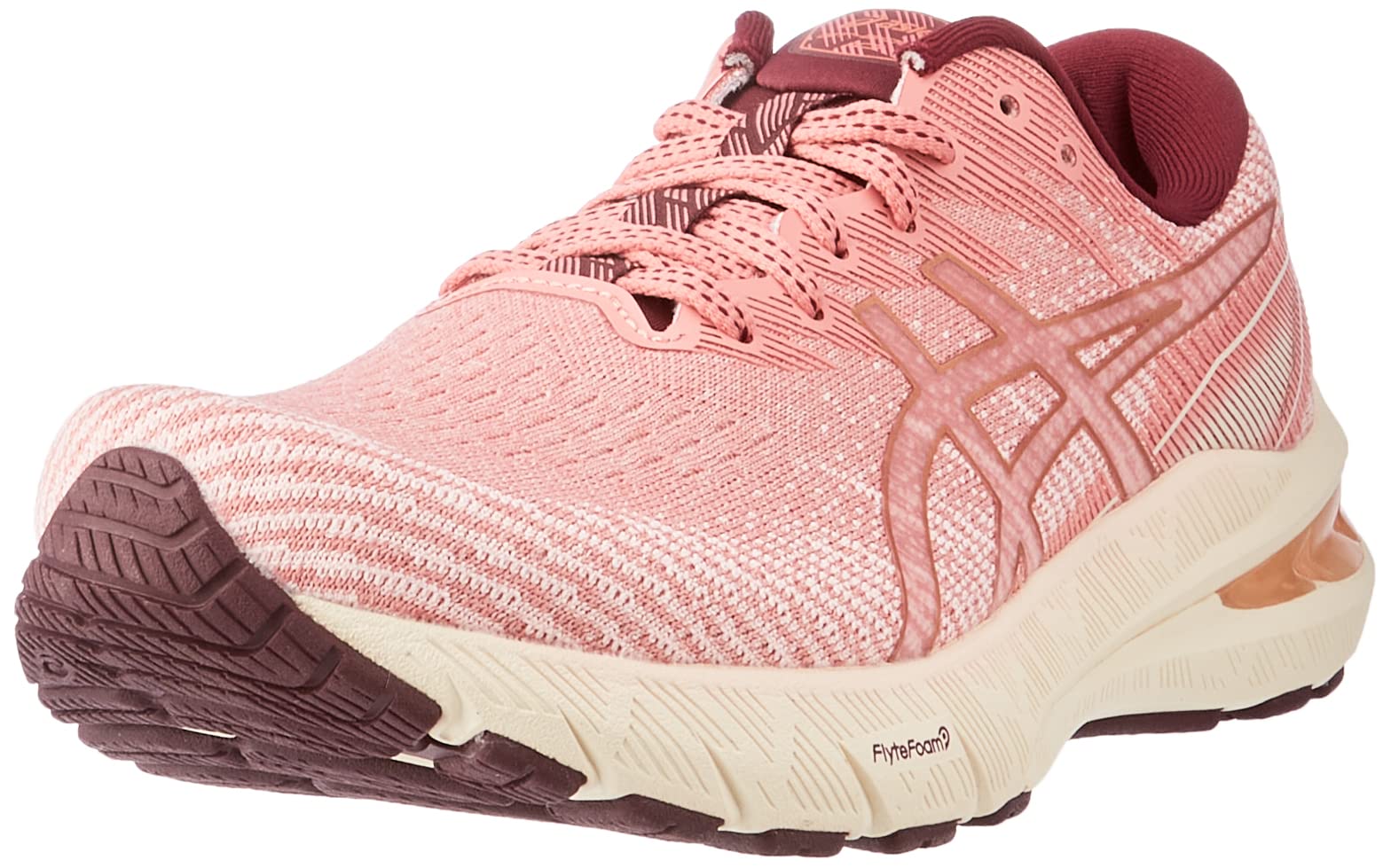 AsicsGT-2000 10 womens Road Running Shoe
