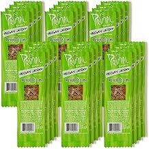 Mesquite Lime Meatless Vegan Jerky - 24 Pack