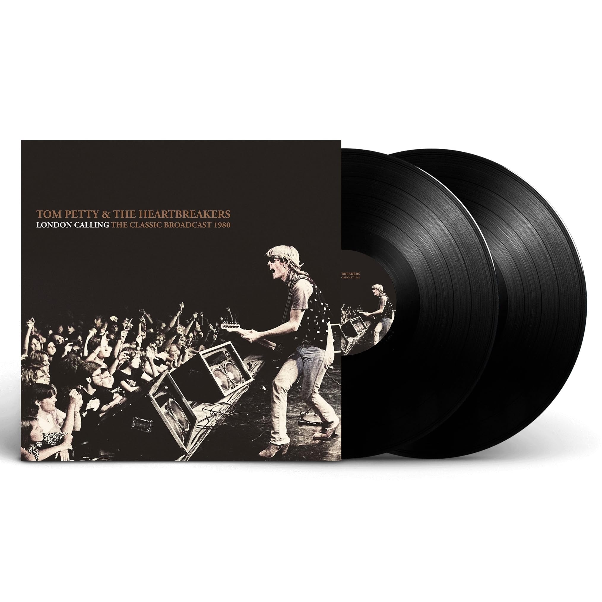 London Calling (2LP) [VINYL]