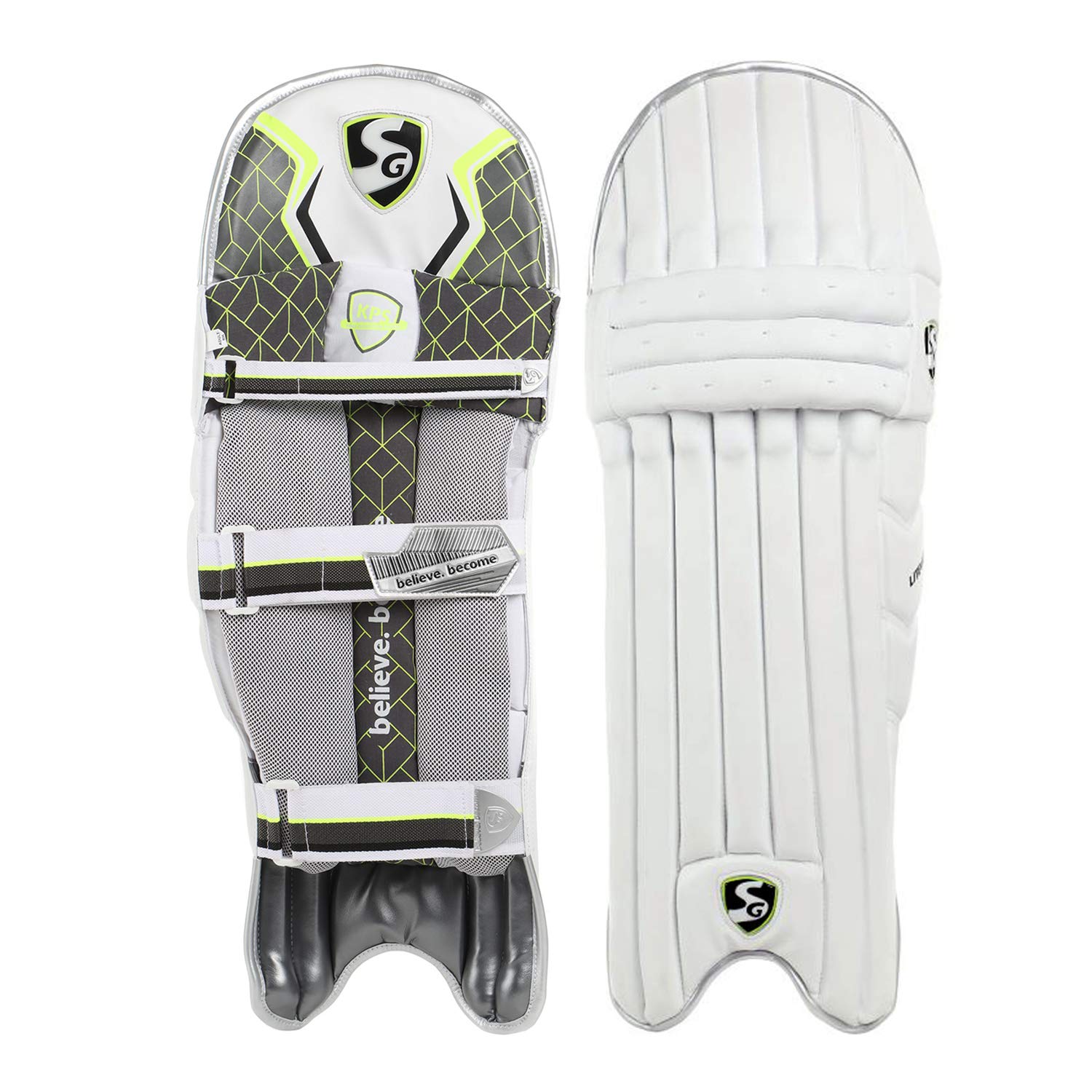 See full amazon price history chart for SG Litevate Cricket Batting Legguard (Adult) SG Litevate Cricket Batting Legguard (Adult) (B08688PR8W) Amazon Price History, Amazon Price Tracker