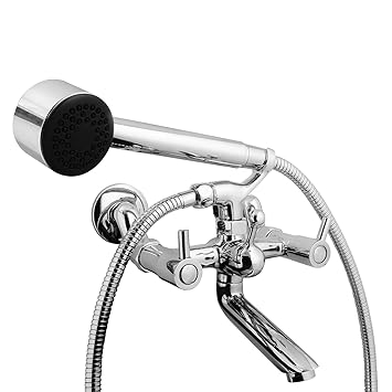 Kamal Wall Mixer (with Crutch) - Dixy (DXY-2241)