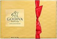 Godiva Belgium Goldmark Assorted Chocolate 10.9 OZ