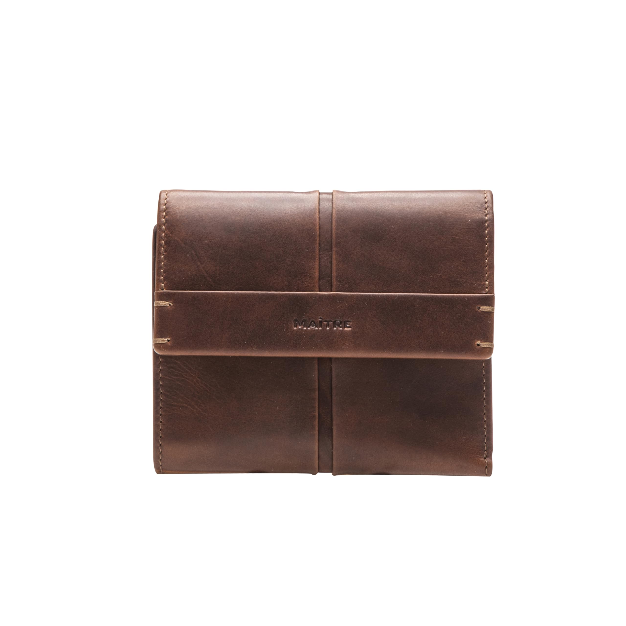 Maitre - Birkenfeld Dalene Purse SH8F Braun