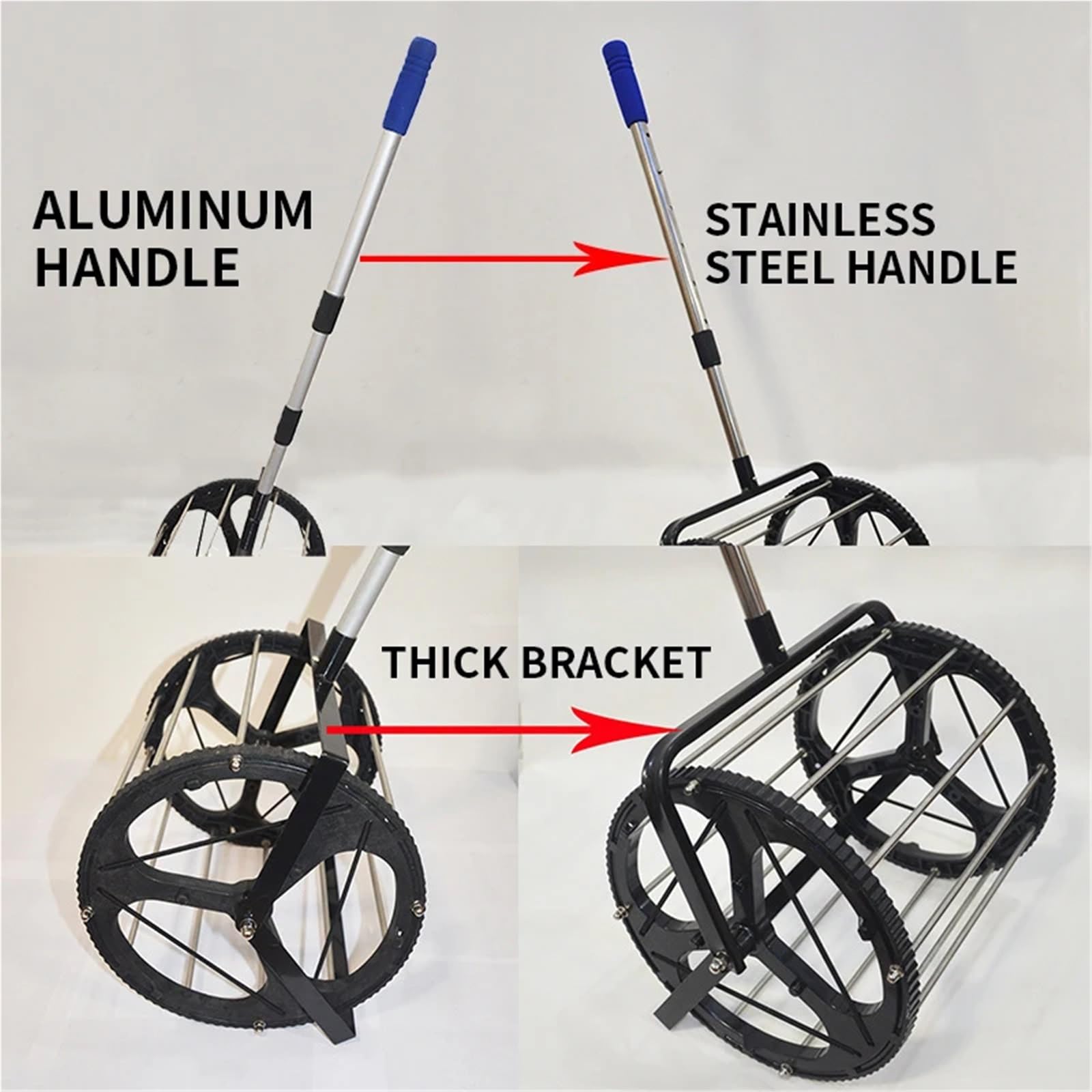 Tennis Ball Picker Tennis Recycler Pick Up Baskets Tennis Court Cleaning Aids Tennis Storage Tool Tennis Balls