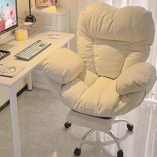 Cozy Home Office Desk Chair