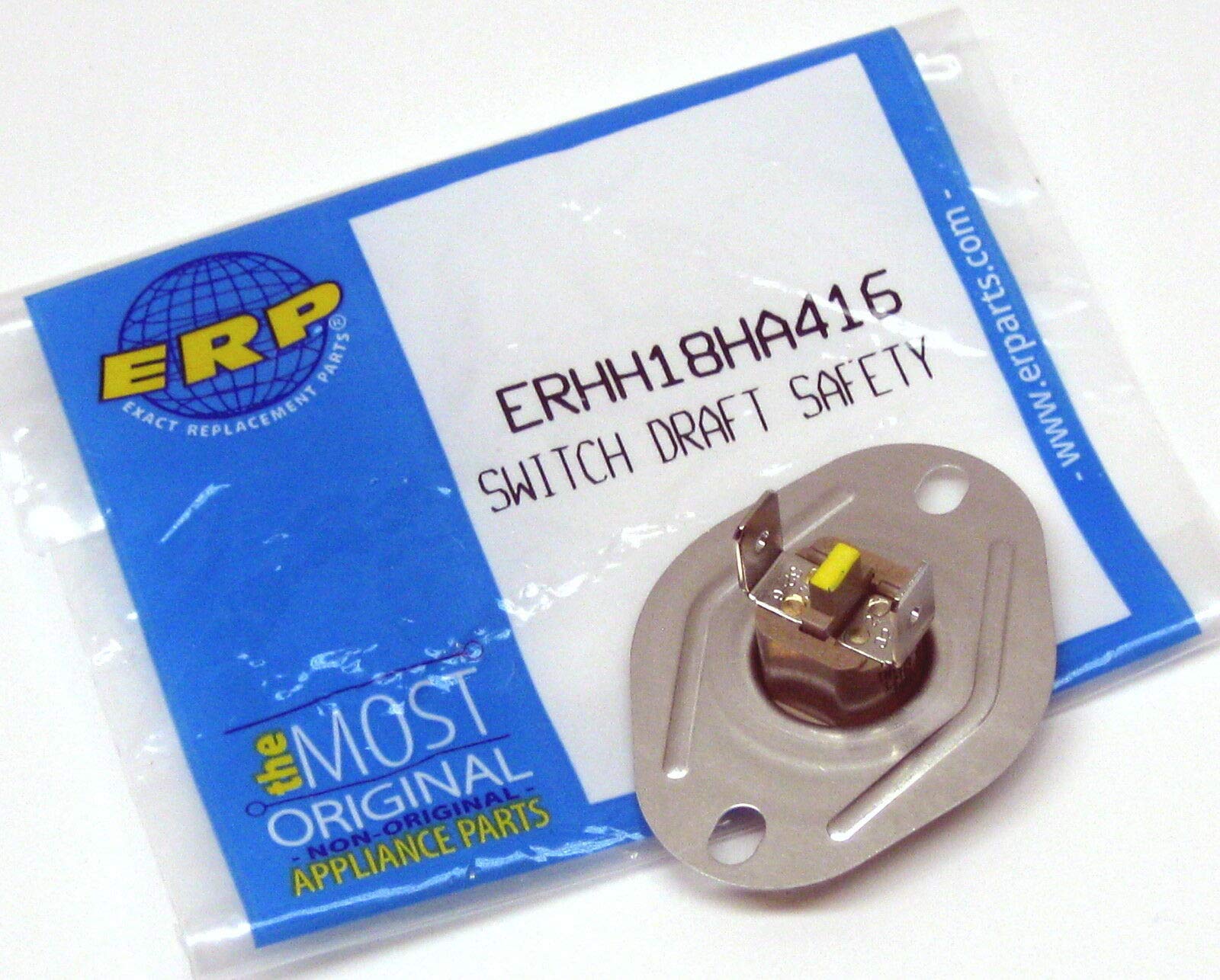 New Furnace Thermostat Limit Switch for Carrier Bryant Payne HH18HA416 HH18HA416A