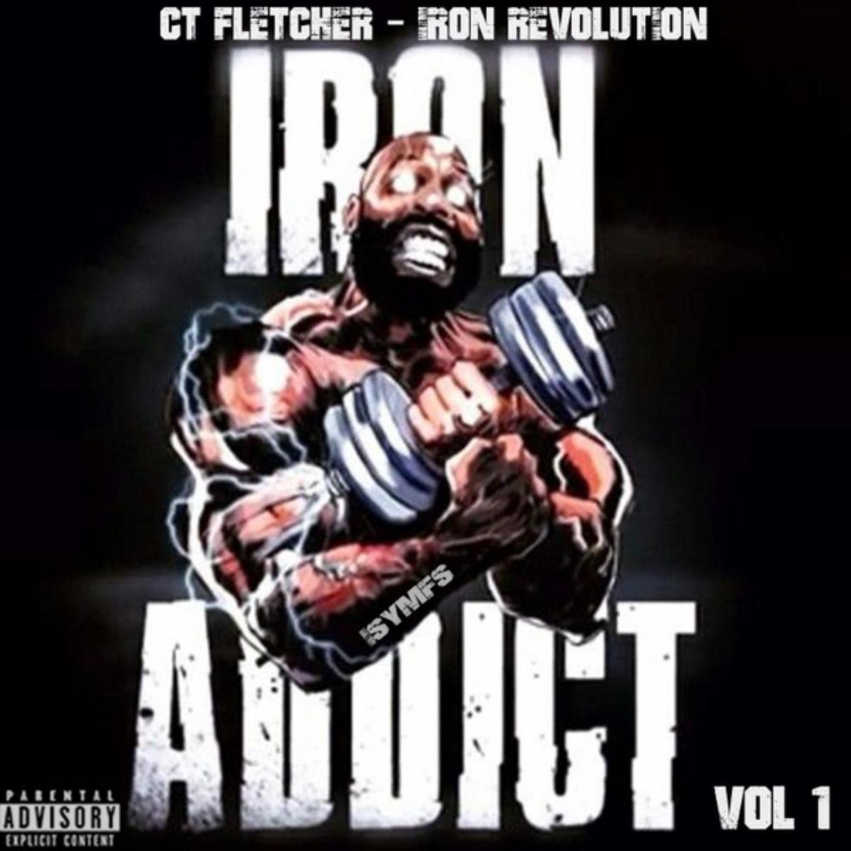 Pre-Workout [Explicit] song by CT Fletcher from Sleeve Busters Union ...