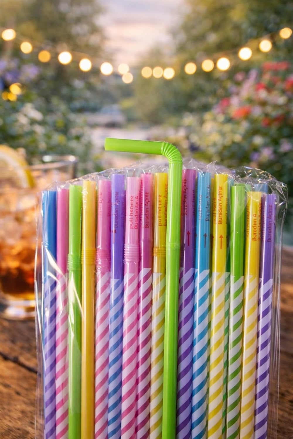 Körüklü Jelatinli Frozen Pipet 1.000 Adet