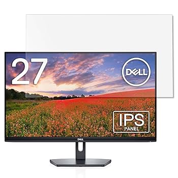 Amazon.co.jp: Dell SE2719HR 27インチ 対応 ブルーライトカット