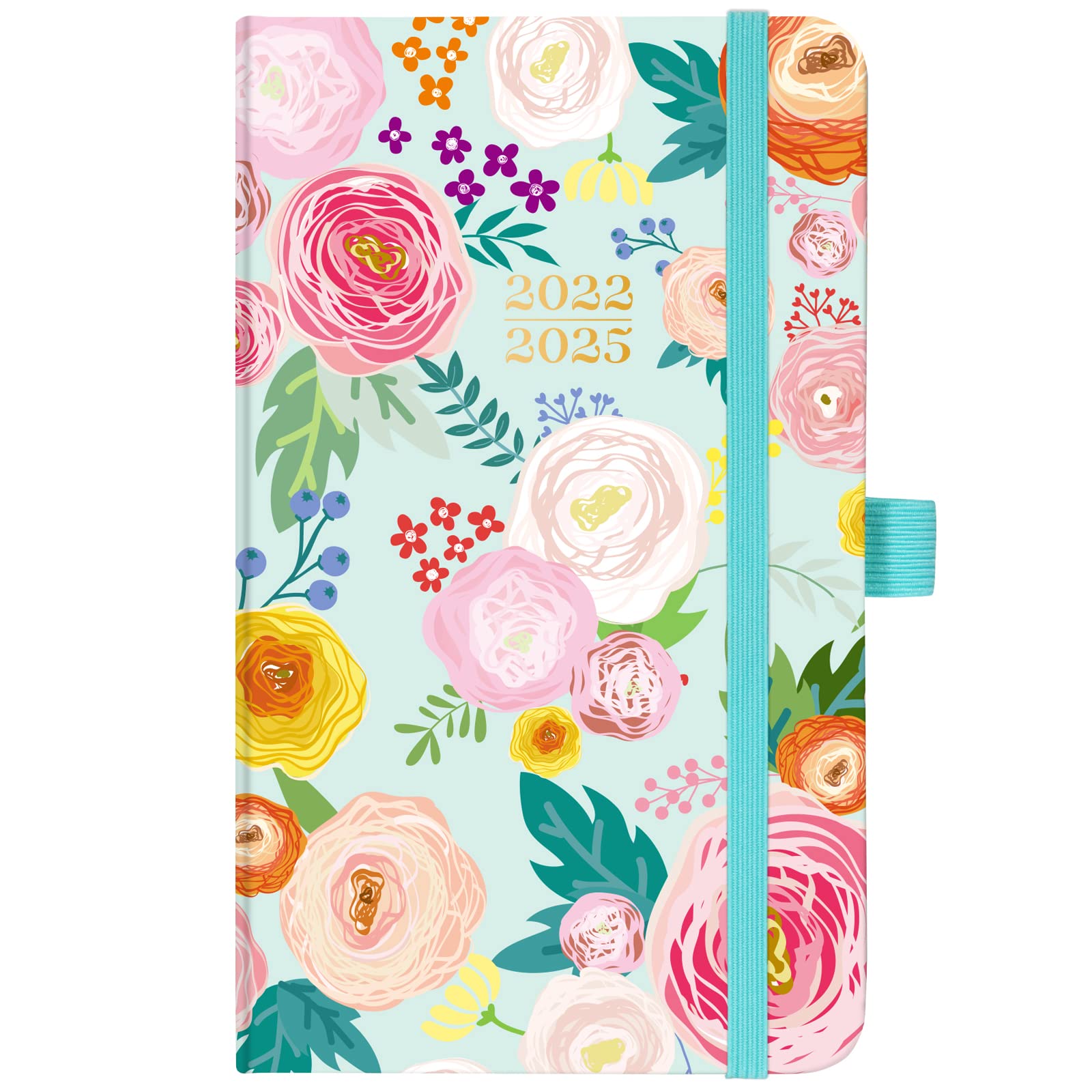 buy-2022-2025-pocket-planner-calendar-3-year-monthly-pocket-planner