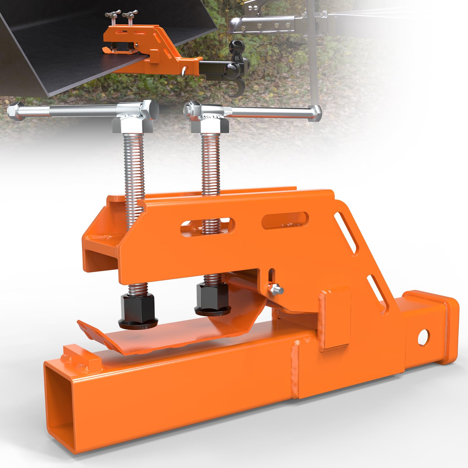 SUNSHINE FARMRE Tractor Bucket Hitch