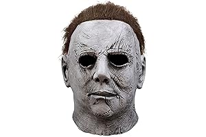 Michael Myers Mask for Kids: Unveil the Horror for Halloween