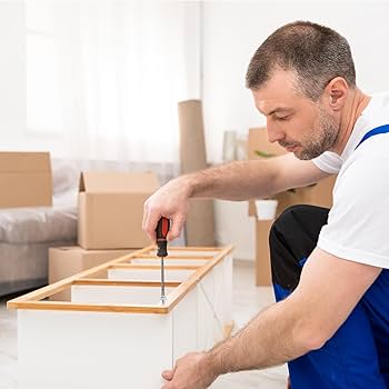 Amazon | BOPOWO 100個 #7x1/2 セルフタッピングガターネジ