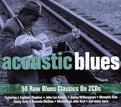Acoustic Blues  Various in Pakistan