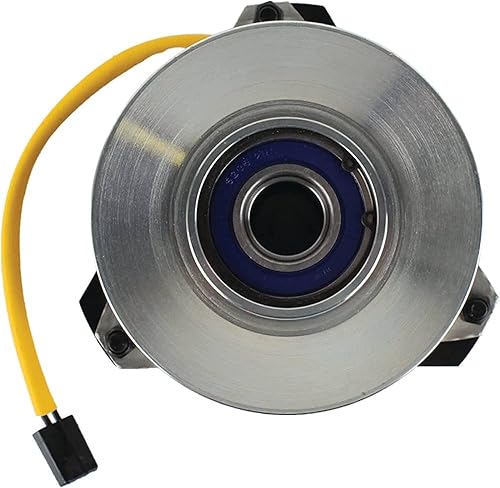 Miniatura 2 de Outdoor Power Xtreme Equipment X0406 Embrague de toma de fuerza compatible con/reemplazo para tractores de césped John Deere 240-245 260-265