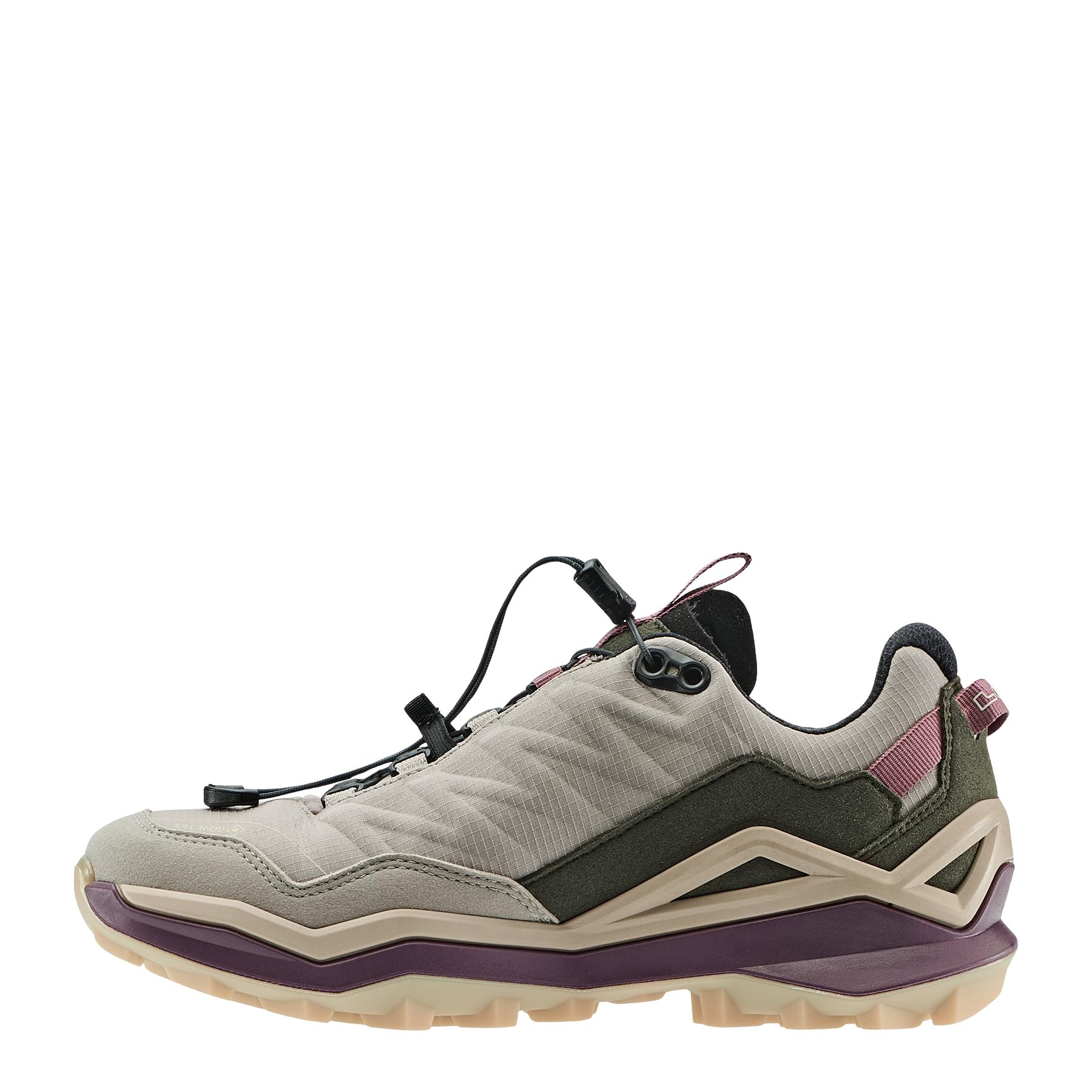 LOWA Halbschuh MADDOX PRO GTX LO SL Ws