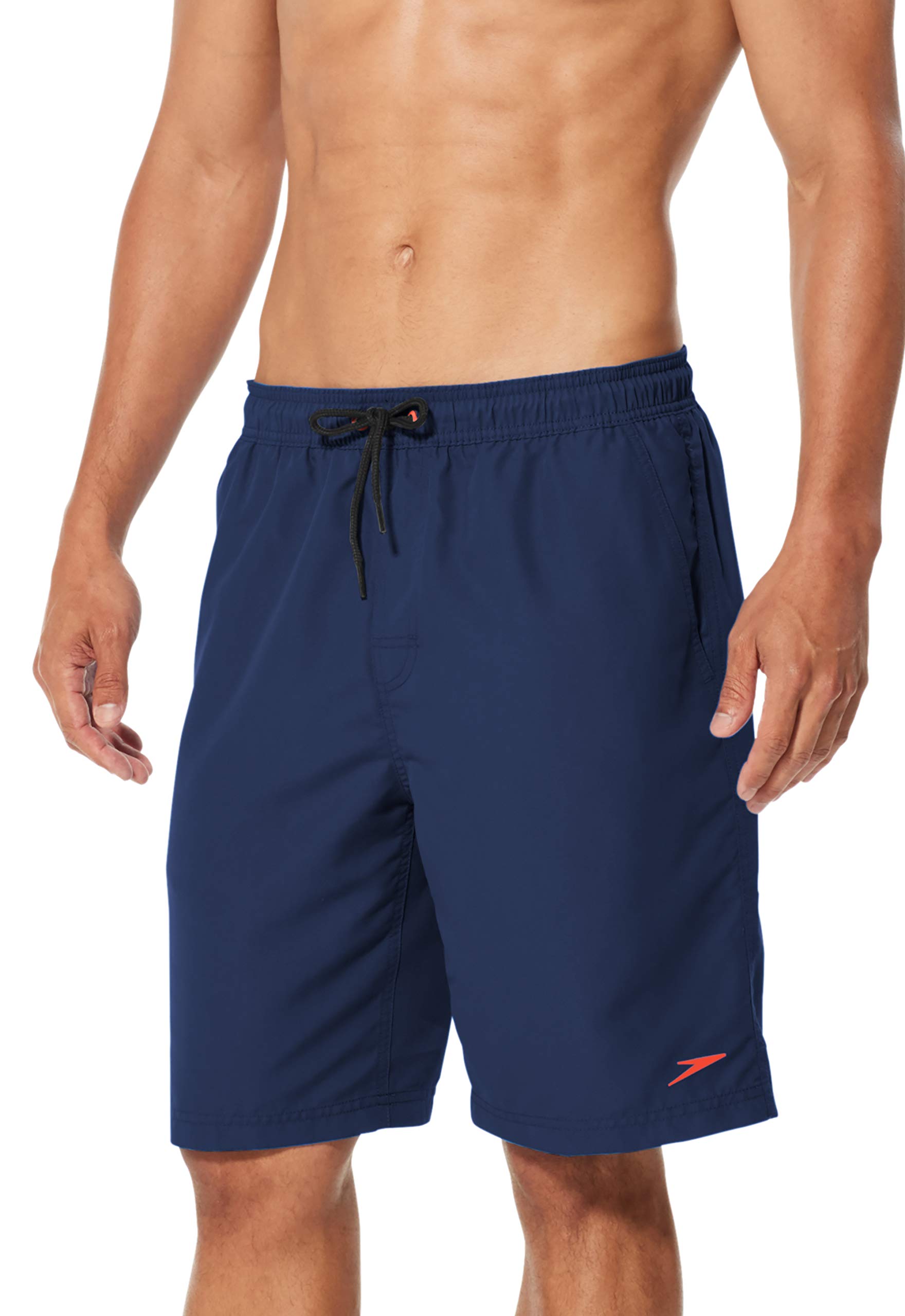 Speedo Comfort Liner Volley 20" Watershort Bañadores Ajustados para Hombre Hombre