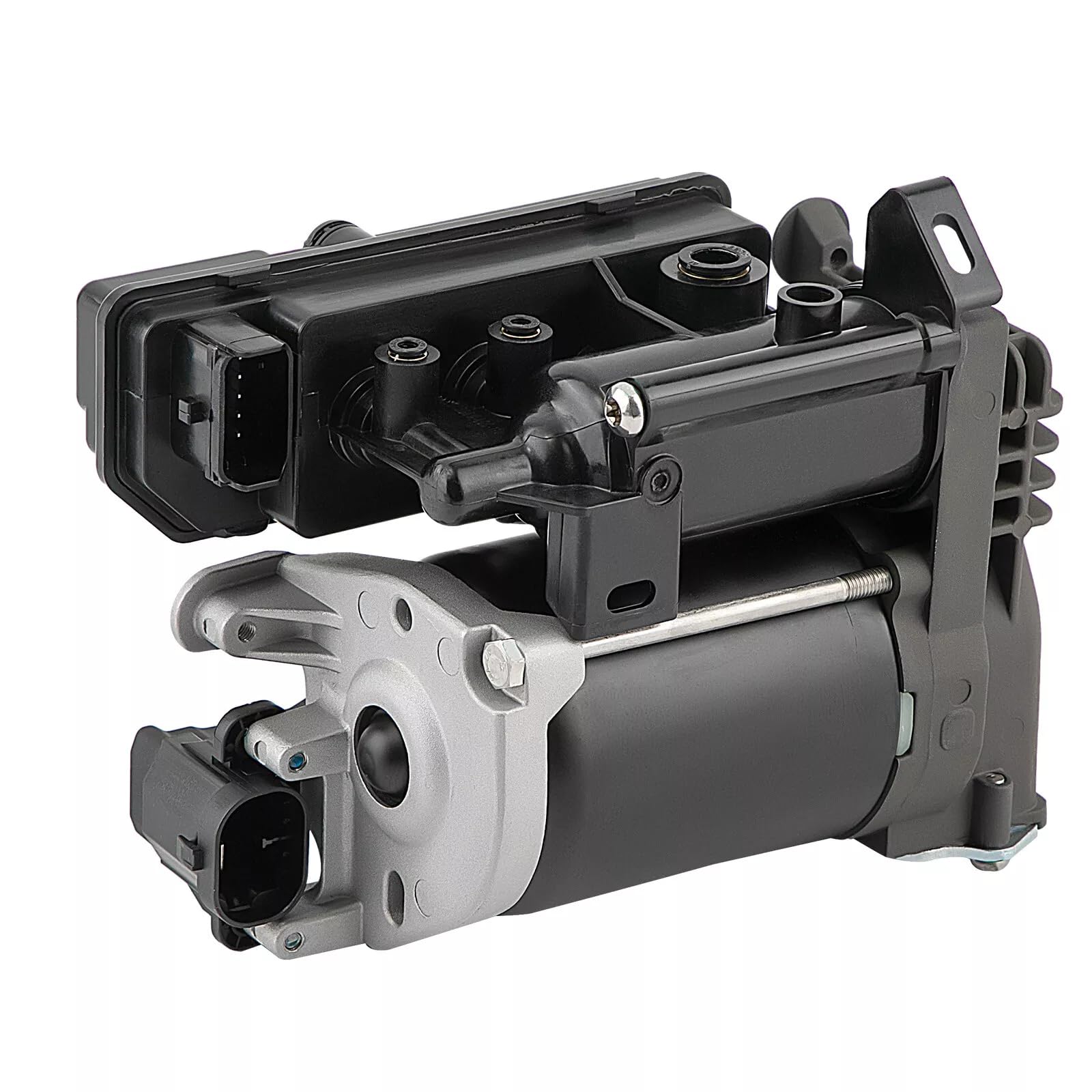 Suspensión neumática Compresor Bomba de Reemplazo para C4 Grand Picasso I 1.6 16V 2.0 HDi 138 150 165 Reemplazo# 4154048300 5277.E5 9682022980 9801906980