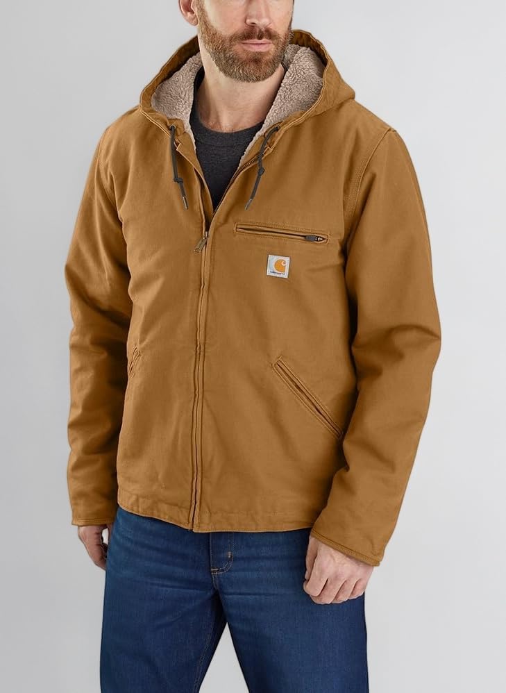 Carhartt Men's 104392 Work Utility Outerwear (pack of 1)