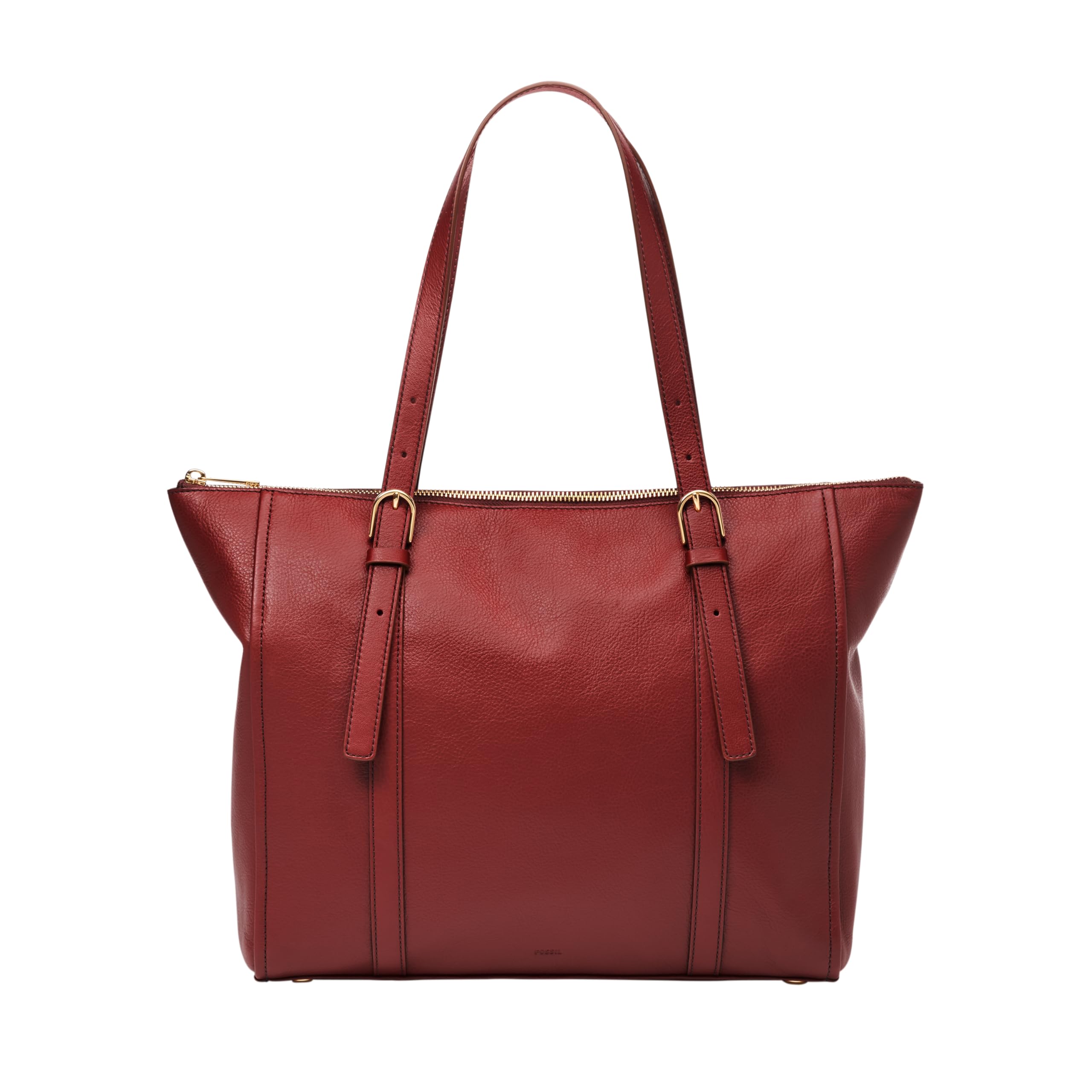 Fossil Tote Bag Women Carlie Red Tote Zb1773602 (B0CGMNW8VC) Amazon Price History, Amazon Price Tracker
