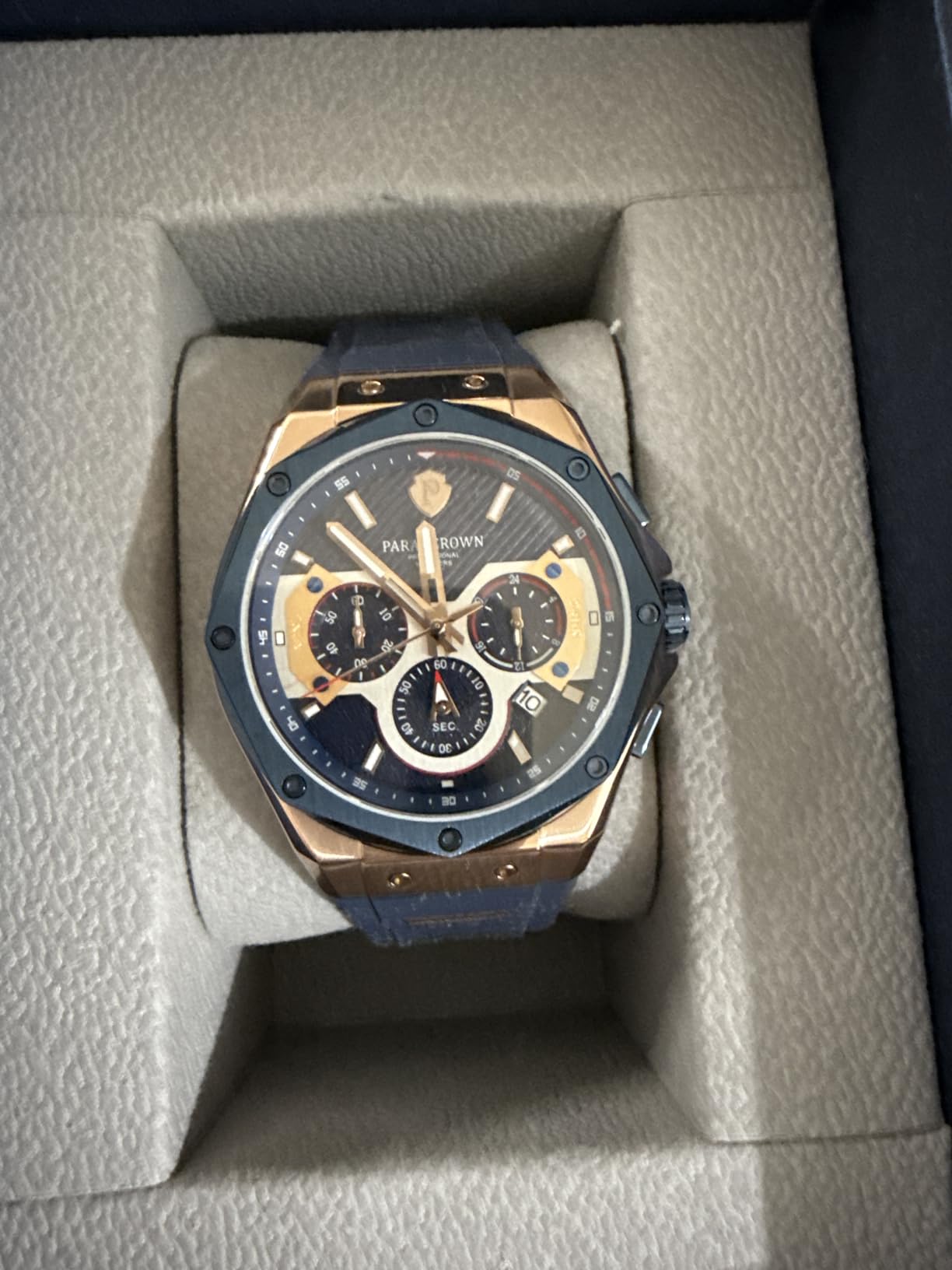 Customer Image